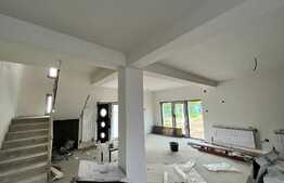 Casă superbă individuală de 146 mp utili, Bariera Vâlcii