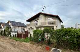 Casă superbă individuală de 146 mp utili, Bariera Vâlcii