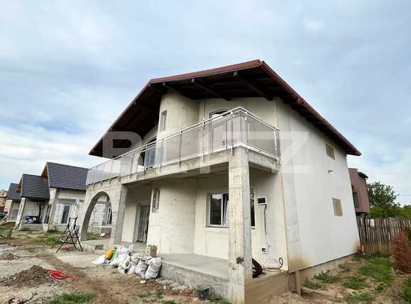 Casa de vânzare 4 camere Bariera Valcii - 79818CV | BLITZ Craiova | Poza4