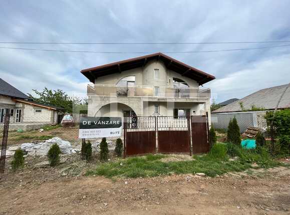 Casa de vânzare 4 camere Bariera Valcii - 79818CV | BLITZ Craiova | Poza1
