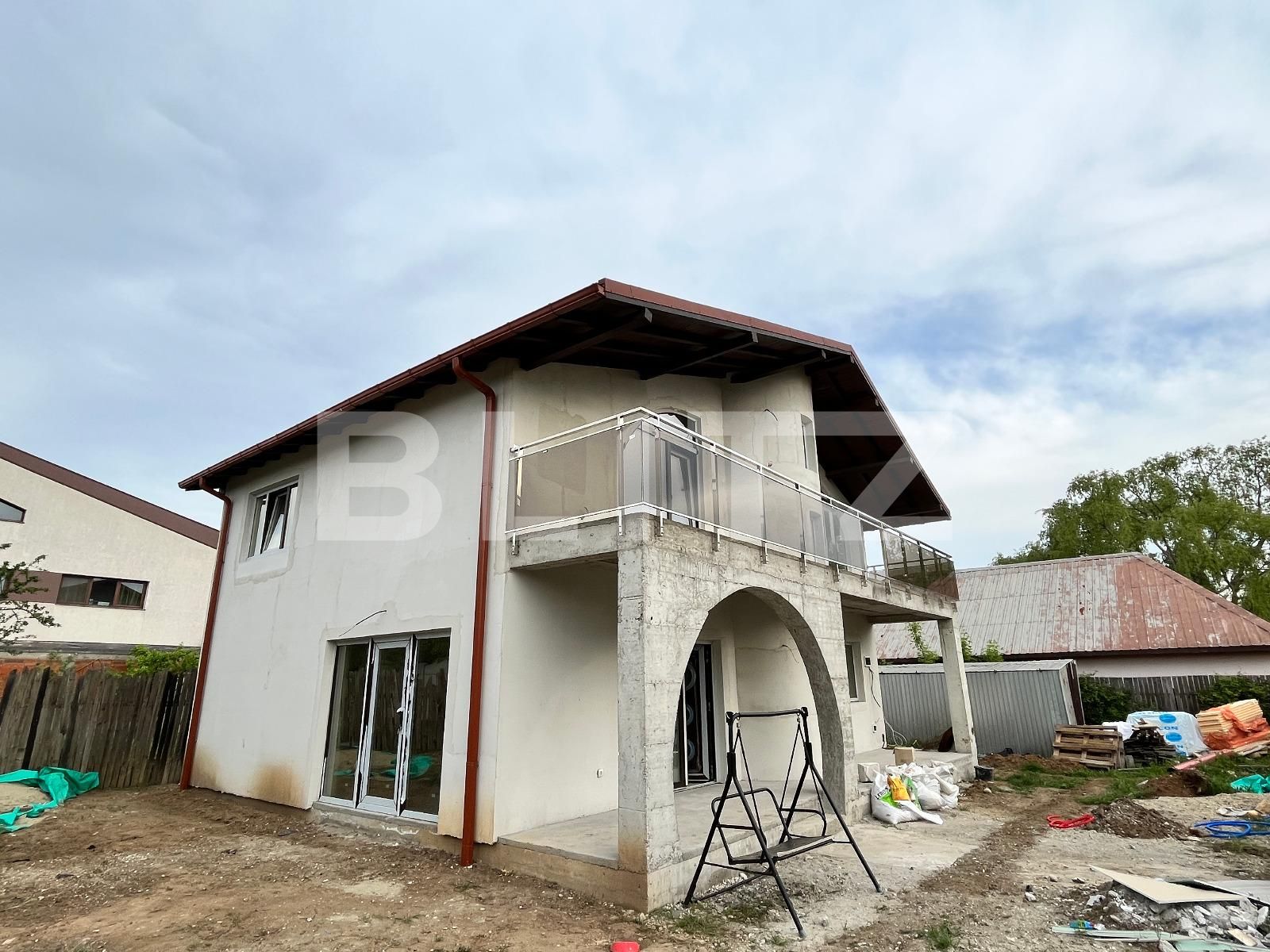 Casa de vânzare 4 camere Bariera Valcii - 79818CV | BLITZ Craiova | Poza3