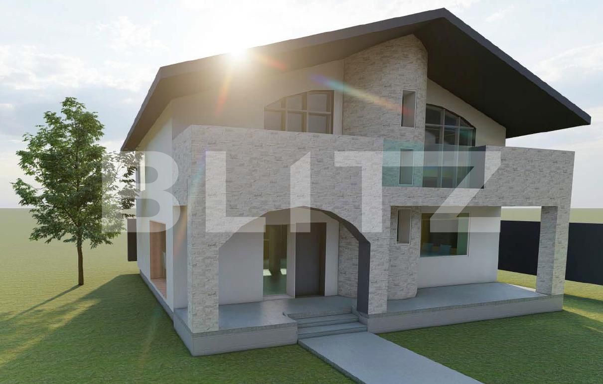 Casa de vânzare 4 camere Bariera Valcii - 79818CV | BLITZ Craiova | Poza16