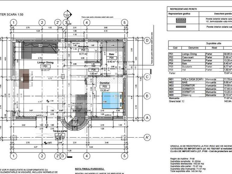 Casa de vânzare 4 camere Bariera Valcii - 79818CV | BLITZ Craiova | Poza1