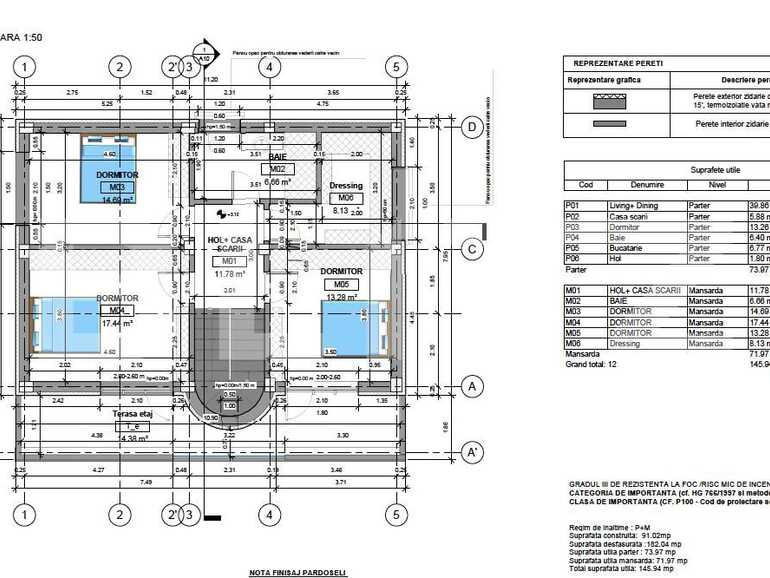 Casa de vânzare 4 camere Bariera Valcii - 79818CV | BLITZ Craiova | Poza2