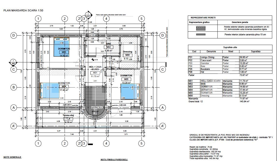 Casa de vânzare 4 camere Bariera Valcii - 79818CV | BLITZ Craiova | Poza2