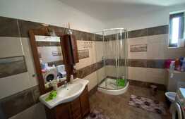 REDUCERE! Casă de 162 mp utili, 542 mp teren, Bariera Vâlcii