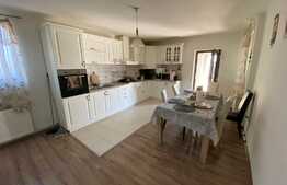 REDUCERE! Casă de 162 mp utili, 542 mp teren, Bariera Vâlcii