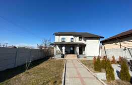 REDUCERE! Casă de 162 mp utili, 542 mp teren, Bariera Vâlcii