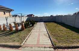 REDUCERE! Casă de 162 mp utili, 542 mp teren, Bariera Vâlcii