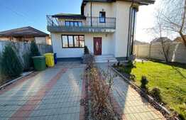 REDUCERE! Casă de 162 mp utili, 542 mp teren, Bariera Vâlcii