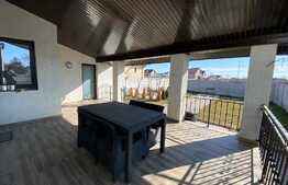 REDUCERE! Casă de 162 mp utili, 542 mp teren, Bariera Vâlcii