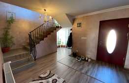 REDUCERE! Casă de 162 mp utili, 542 mp teren, Bariera Vâlcii