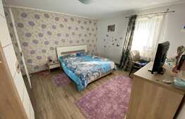 REDUCERE! Casă de 162 mp utili, 542 mp teren, Bariera Vâlcii