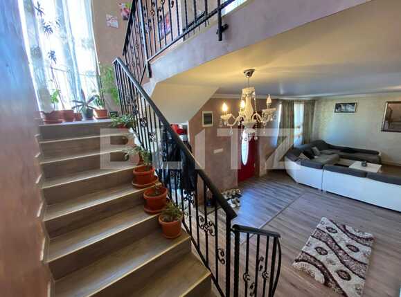 Casa de vânzare 4 camere Bariera Valcii - 79821CV | BLITZ Craiova | Poza6