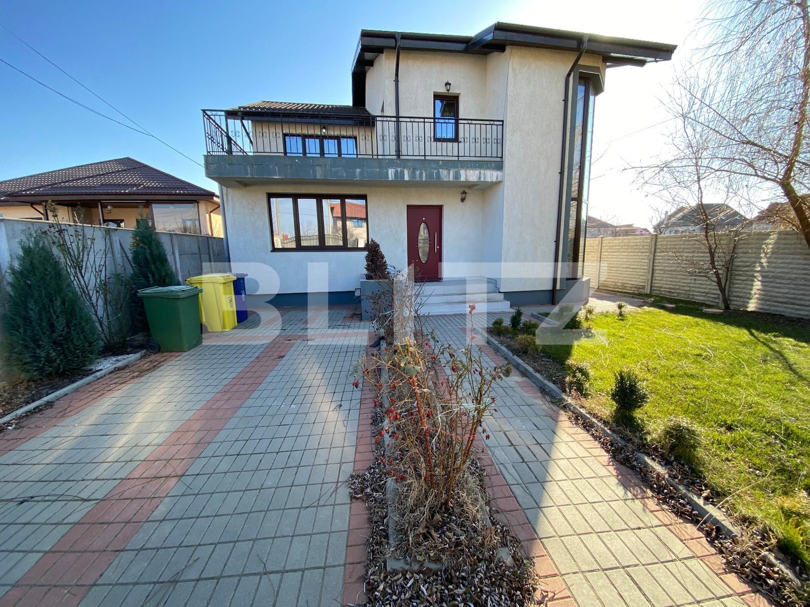 Casa de vânzare 4 camere Bariera Valcii - 79821CV | BLITZ Craiova | Poza16