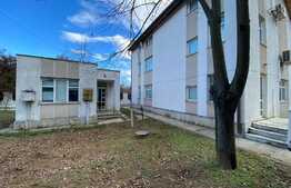 Vilă de 242 mp utili, 973 mp curte cu piscină, Breasta