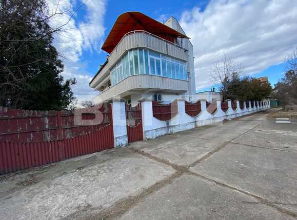 Casa de vânzare 6 camere Vest - 79823CV | BLITZ Craiova | Poza3