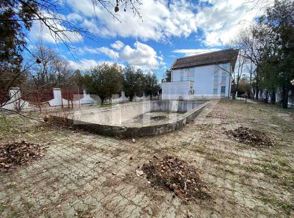 Casa de vânzare 6 camere Vest - 79823CV | BLITZ Craiova | Poza8