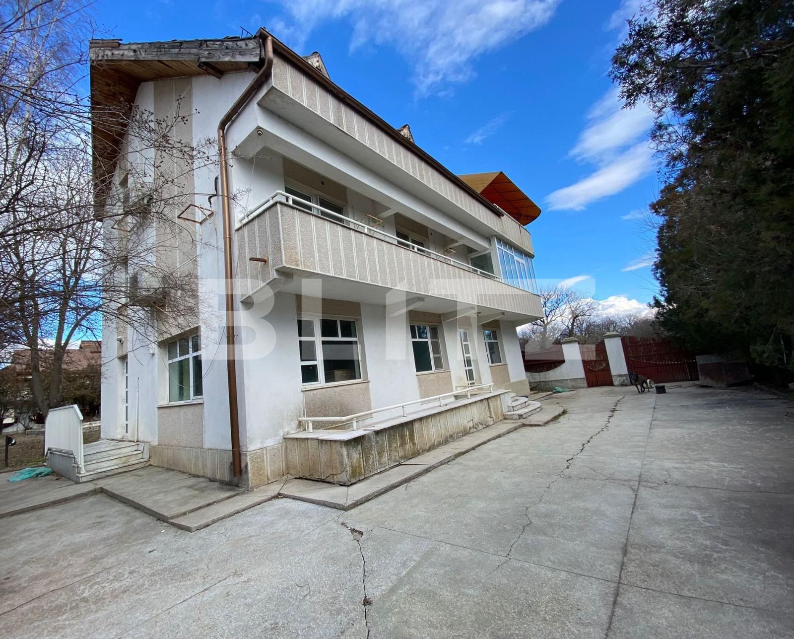 Casa de vânzare 6 camere Vest - 79823CV | BLITZ Craiova | Poza2