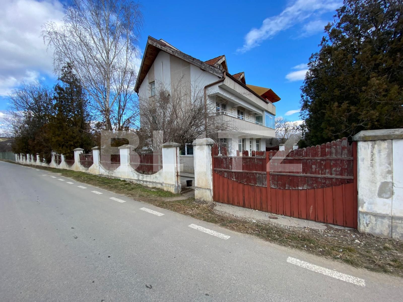 Casa de vânzare 6 camere Vest - 79823CV | BLITZ Craiova | Poza1