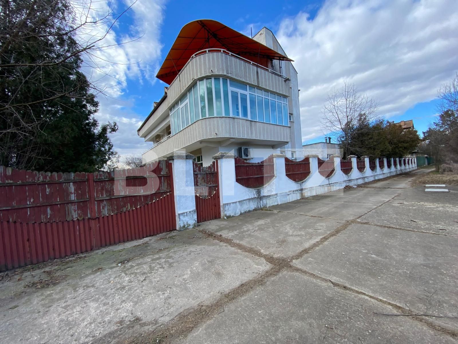 Casa de vânzare 6 camere Vest - 79823CV | BLITZ Craiova | Poza3