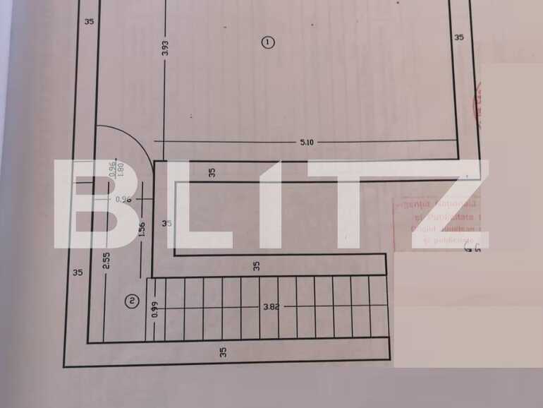 Casa de vânzare 6 camere Vest - 79823CV | BLITZ Craiova | Poza1