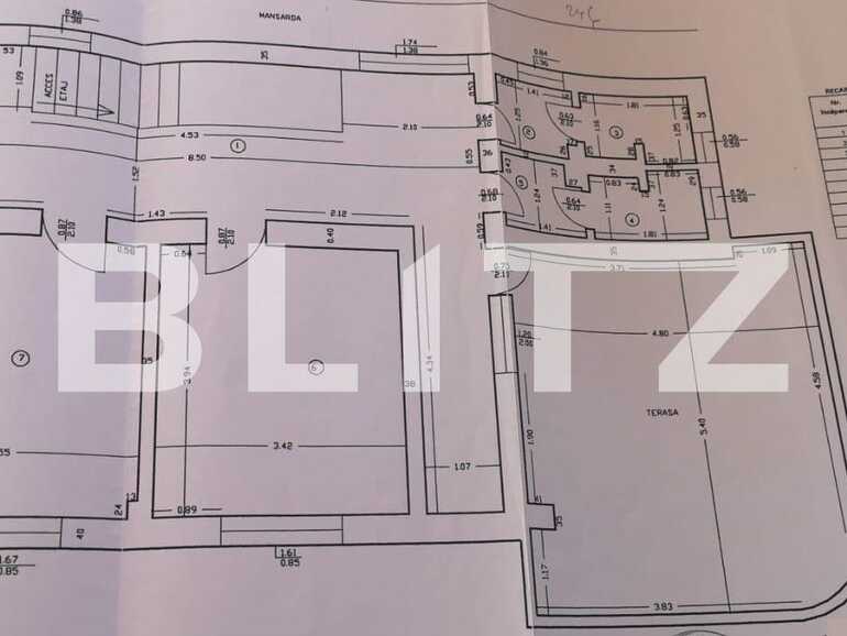 Casa de vânzare 6 camere Vest - 79823CV | BLITZ Craiova | Poza4