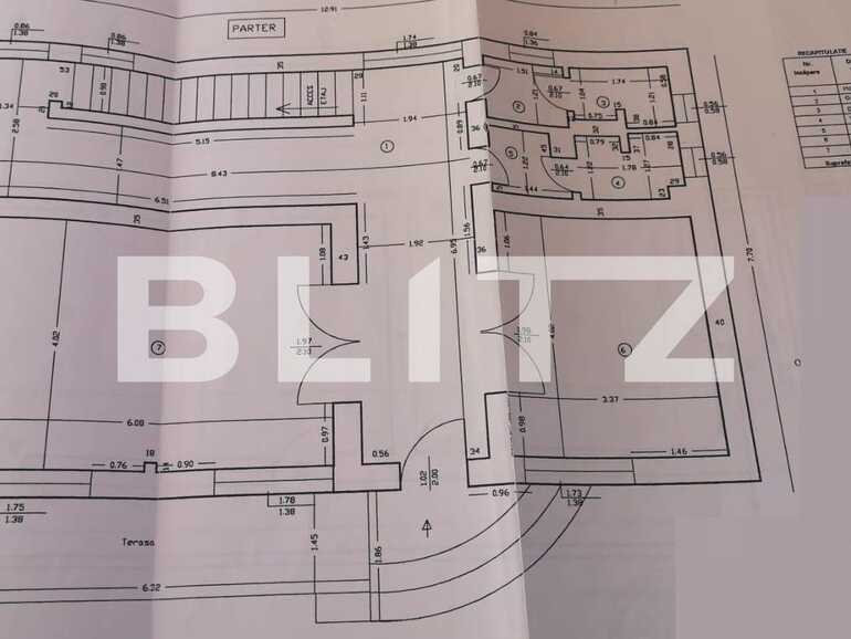 Casa de vânzare 6 camere Vest - 79823CV | BLITZ Craiova | Poza2