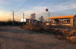 Teren intravilan de 866 mp lângă baza sportivă ATLAS, zona Consul