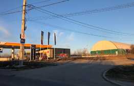 Teren intravilan de 866 mp lângă baza sportivă ATLAS, zona Consul