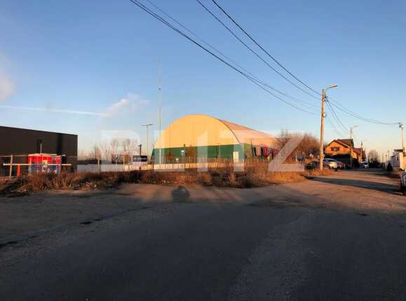 Teren de vânzare Nord - 79832TV | BLITZ Craiova | Poza2