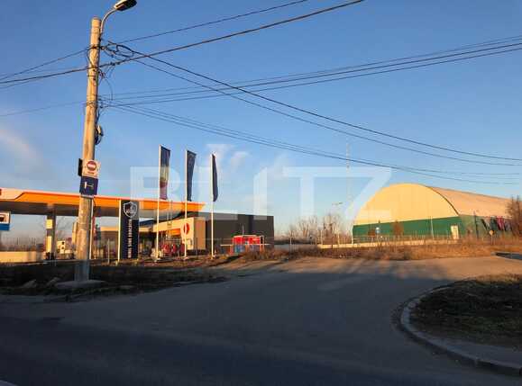 Teren de vânzare Nord - 79832TV | BLITZ Craiova | Poza1