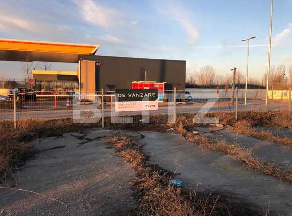 Teren de vânzare Nord - 79832TV | BLITZ Craiova | Poza4