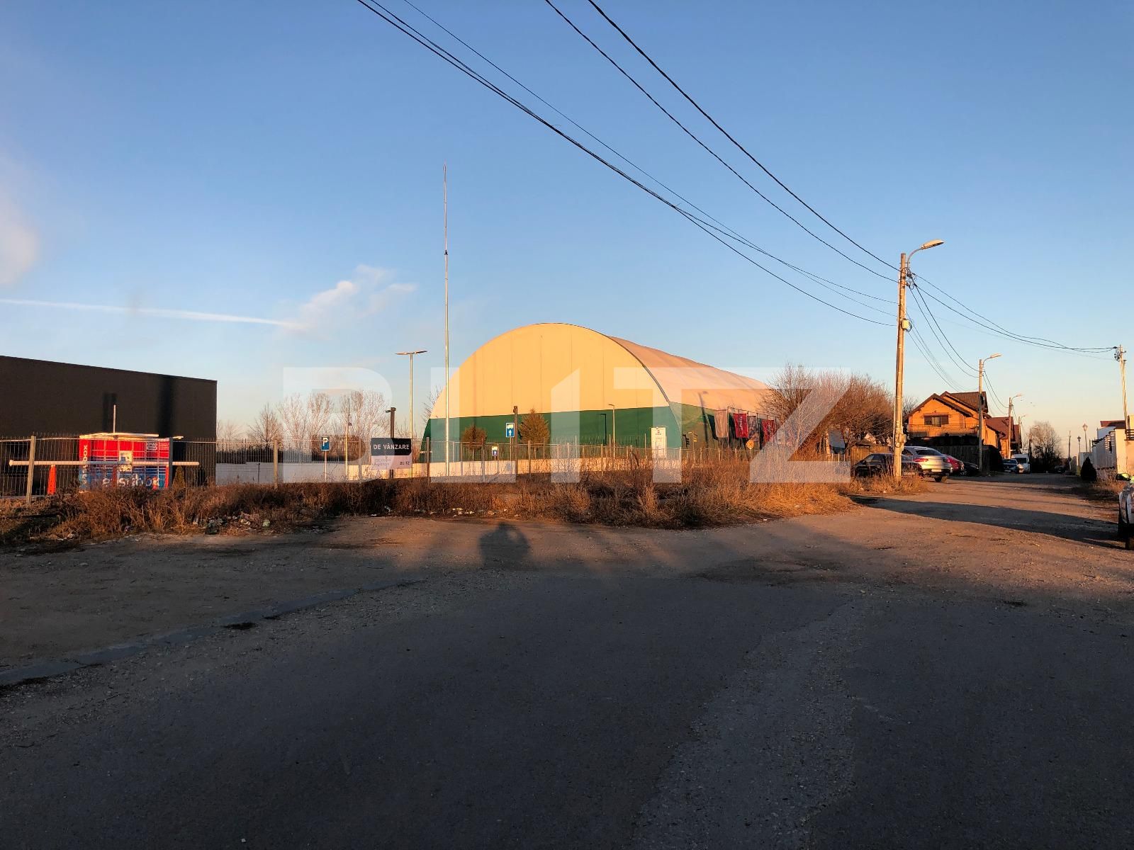 Teren de vânzare Nord - 79832TV | BLITZ Craiova | Poza2