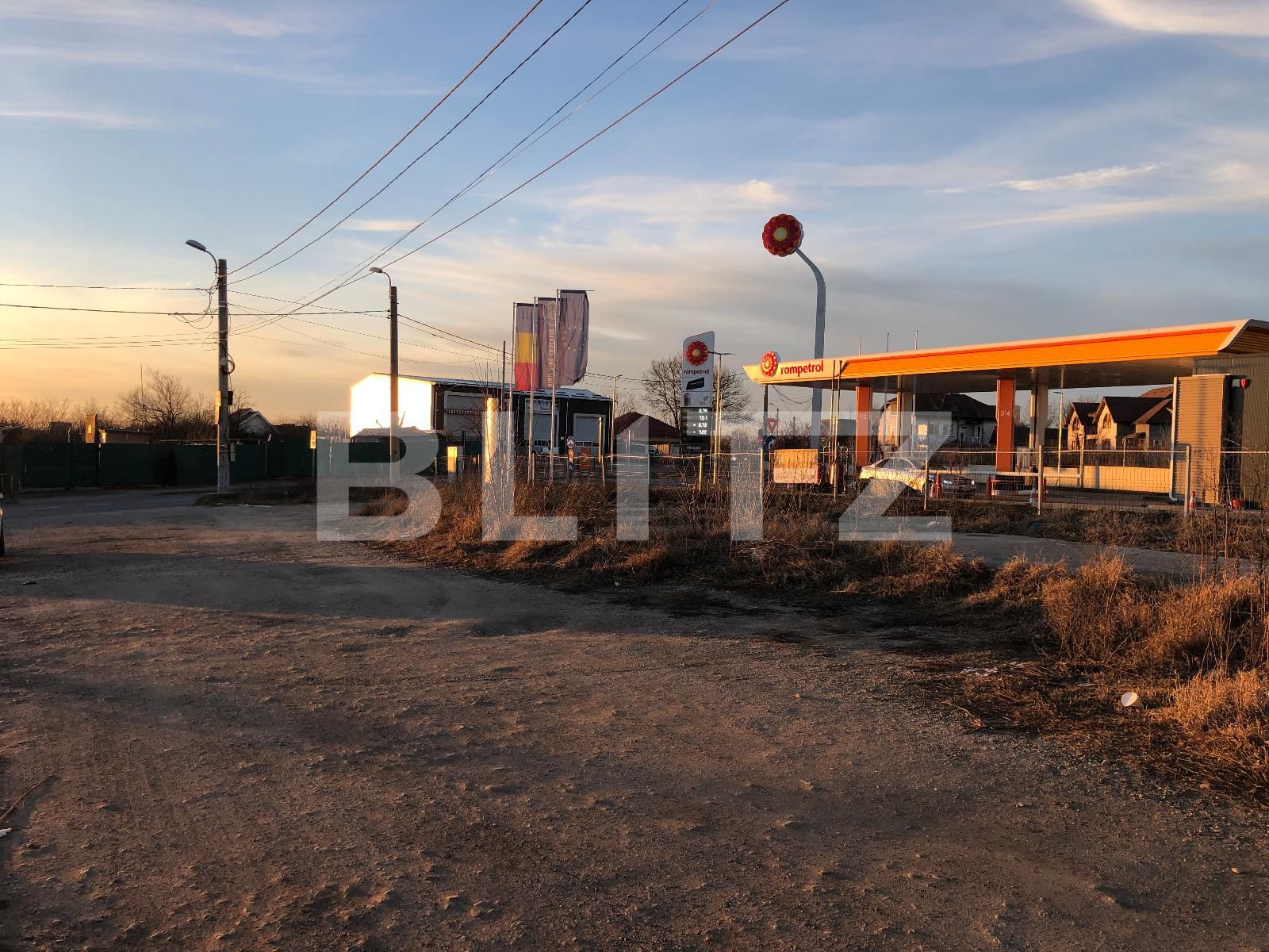 Teren de vânzare Nord - 79832TV | BLITZ Craiova | Poza3