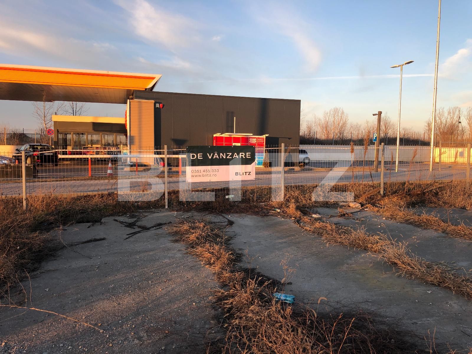 Teren de vânzare Nord - 79832TV | BLITZ Craiova | Poza4