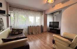 Apartament 3 camere, modern, scara interioara, zona Centrala