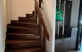 Apartament 3 camere, modern, scara interioara, zona Centrala