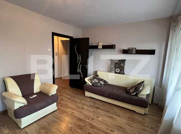 Apartament de închiriat 3 camere Central - 79842AI | BLITZ Craiova | Poza3