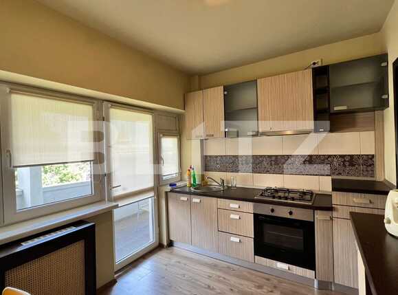 Apartament de închiriat 3 camere Central - 79842AI | BLITZ Craiova | Poza5