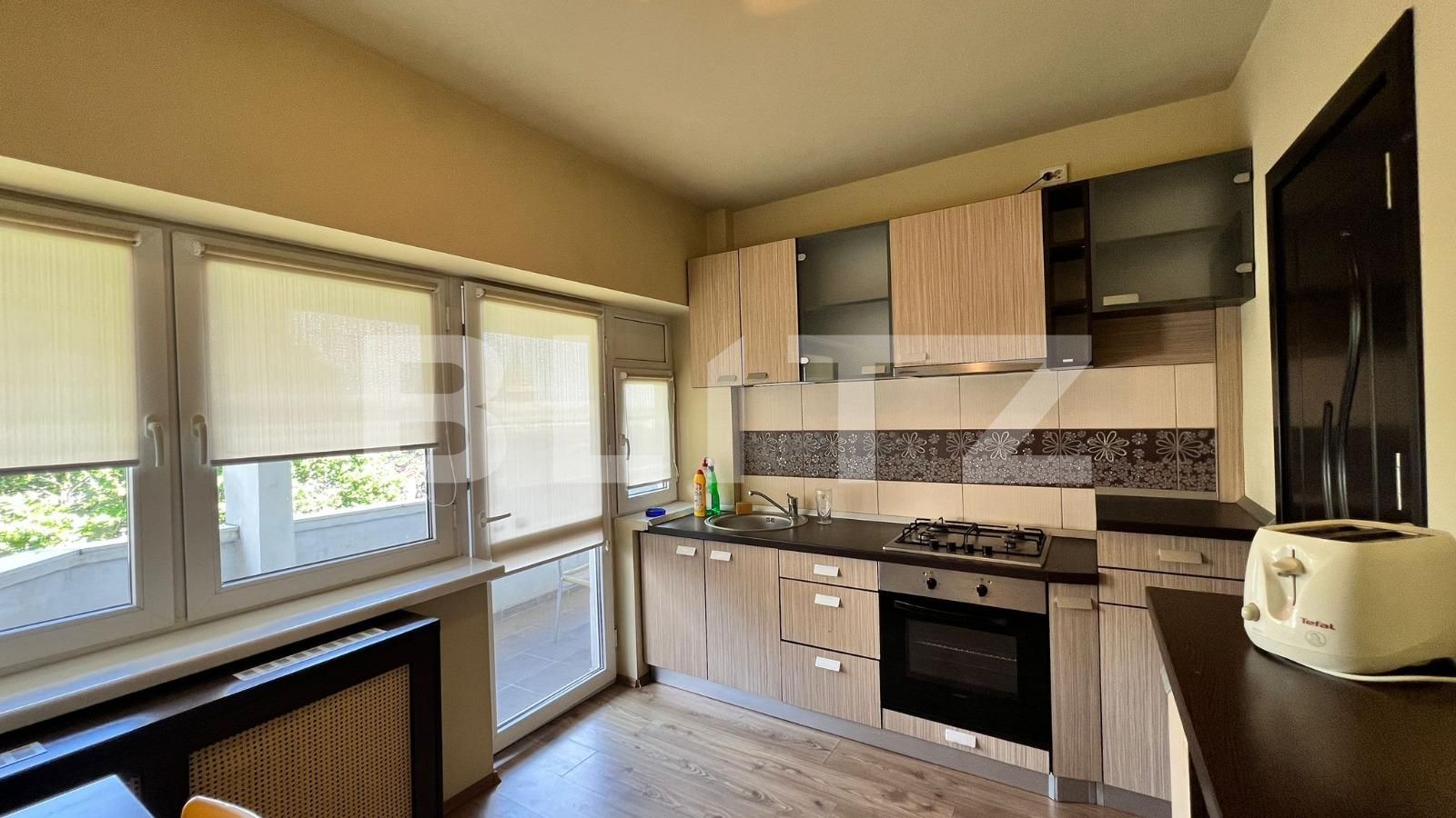 Apartament de închiriat 3 camere Central - 79842AI | BLITZ Craiova | Poza5