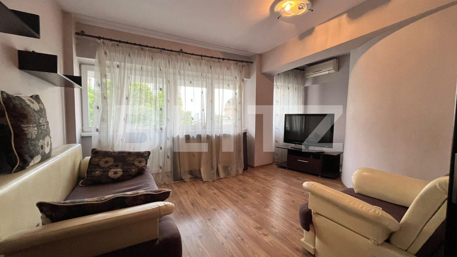 Apartament de închiriat 3 camere Central - 79842AI | BLITZ Craiova | Poza2