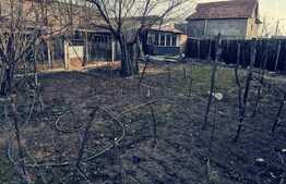 Casa de 116 mp utili, teren 524 mp, Brestei!