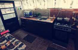 Casa de 116 mp utili, teren 524 mp, Brestei!