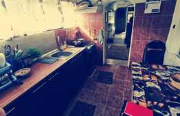 Casa de 116 mp utili, teren 524 mp, Brestei!