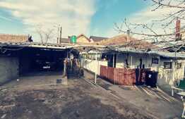 Casa de 116 mp utili, teren 524 mp, Brestei!