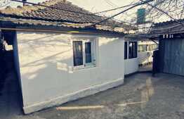 Casa de 116 mp utili, teren 524 mp, Brestei!