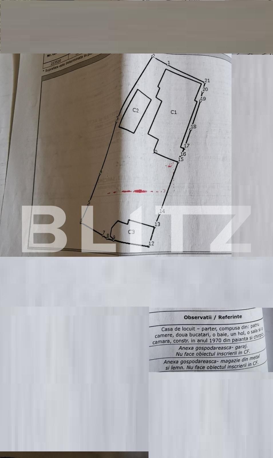 Casa de vânzare 4 camere Brestei - 79843CV | BLITZ Craiova | Poza2