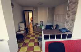 Spatiu comercial, 77 mp, vad stradal, Calea Bucuresti,!