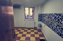 Spatiu comercial, 77 mp, vad stradal, Calea Bucuresti,!